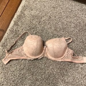 Victoria’s Secret bra